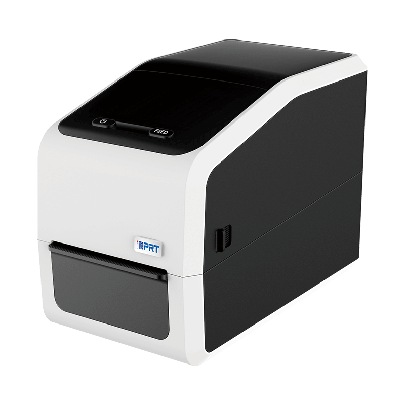 iD2X 2-inch Desktop Thermal Barcode Printer [203/300dpi]