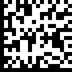GS1 2D ဘားကုဒ်များ barcode example