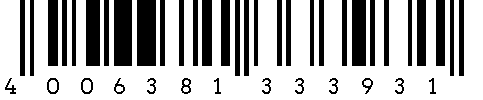 UPC-A / EAN-13 ကို barcode example