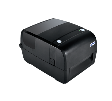 iDPRT iT4X ကို အဆိုပါrmal Transfer Printer