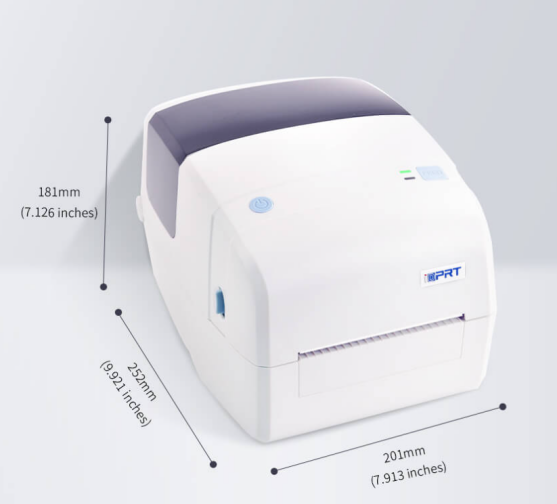 စွမ်းဆောင်ရည်မြင့် ဂိုဒိုမ်း Printer