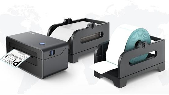 iDPRT SP410 Shipping Label Printer ကိုအသုံးပြု၍ FedEx တံဆိပ်များကို မည်သို့ပုံနှိပ်နည်း