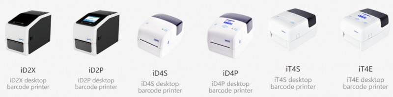 iDPRT ကျန်းမာရေးစောင့်ရှောက်မှု ပုံနှိပ်စက်များ
