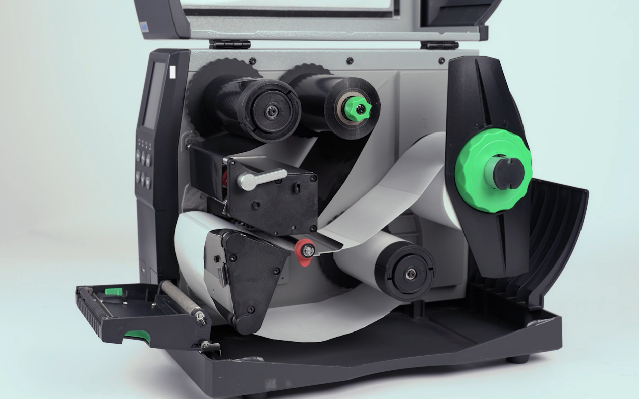 လုပ်ငန်းပုံနှိပ်စက်မှု ပုံနှိပ်စက်ထဲမှာ ပြန်ပြောင်းလဲခြင်း